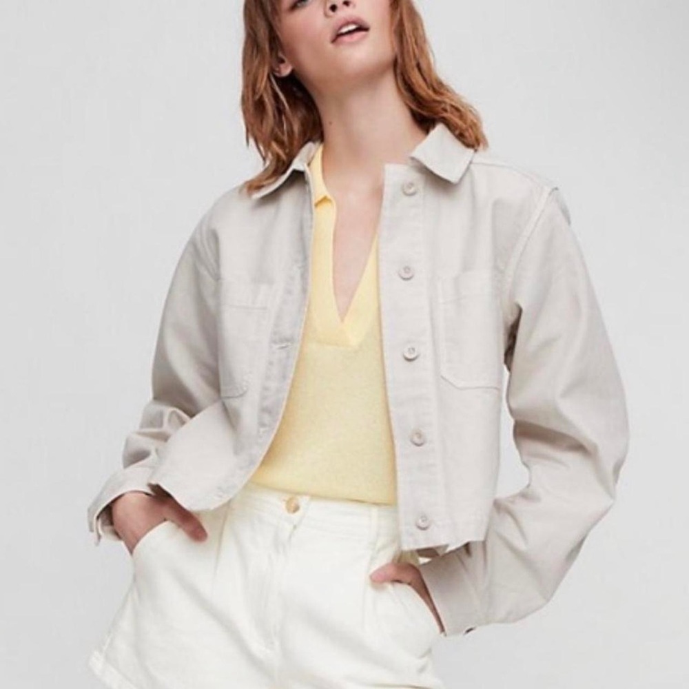 Wilfred Free Sabrina Jacket